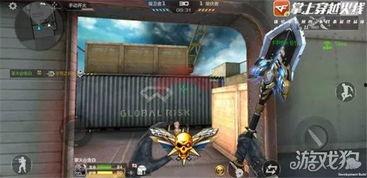 cf手游最新枪械爆料 第2张 cf手游最新枪械爆料 第2张