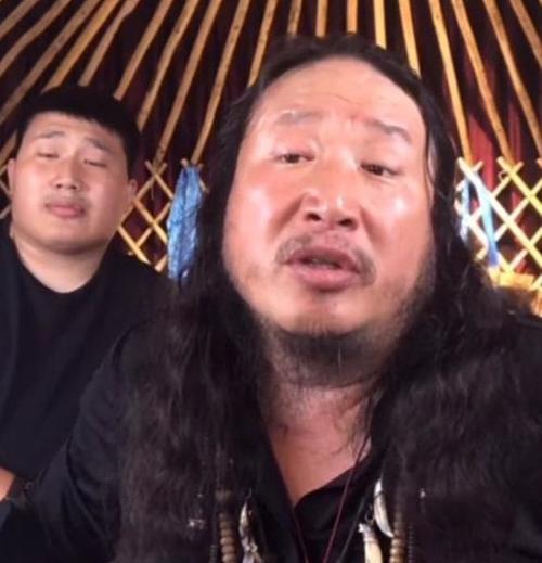 毛子哥爆料恩克原视频,独家幕后花絮大公开  第1张